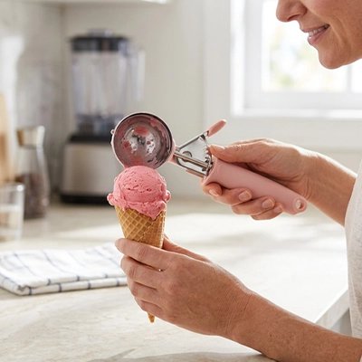 Cuillère glace
