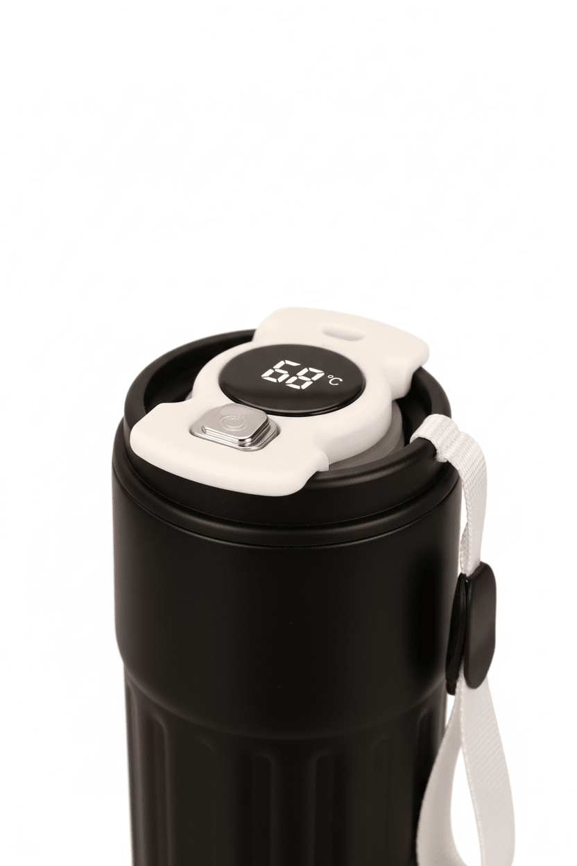 Mug isotherme | Thermix - Minimaliste Lab
