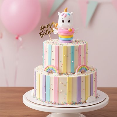 Décoration gateau 