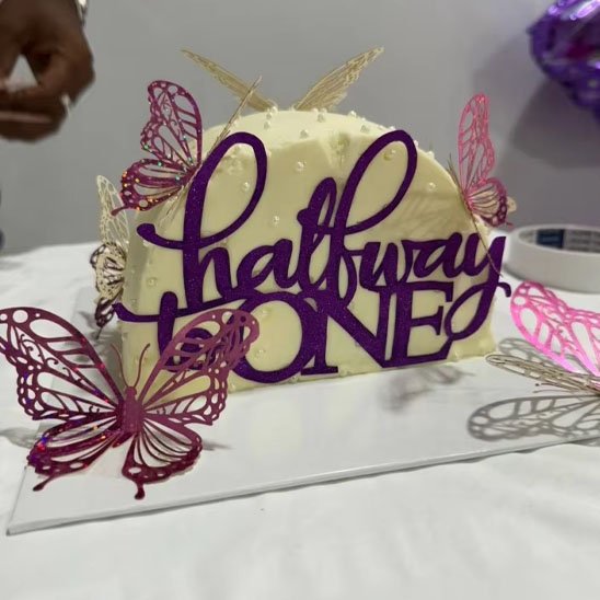 deco gateau 