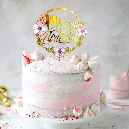 deco gateau 