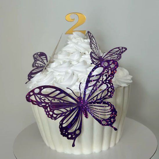 deco gateau 