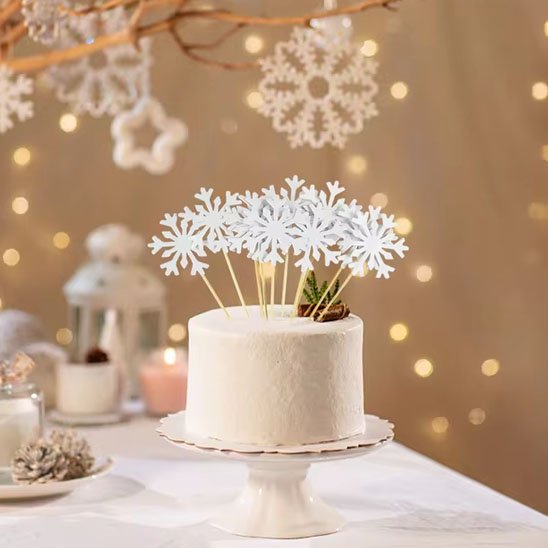 deco gateau 