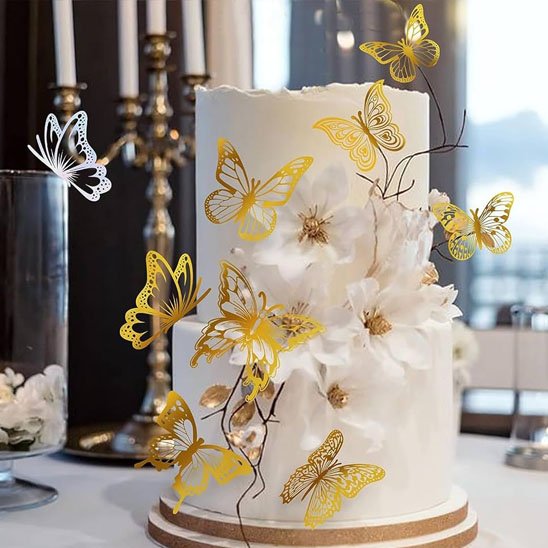 deco gateau 