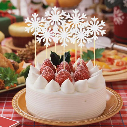 deco gateau 