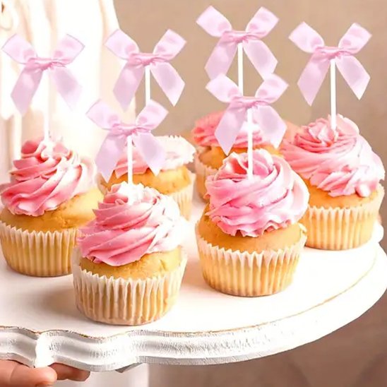 Decoration gateau anniversaire 