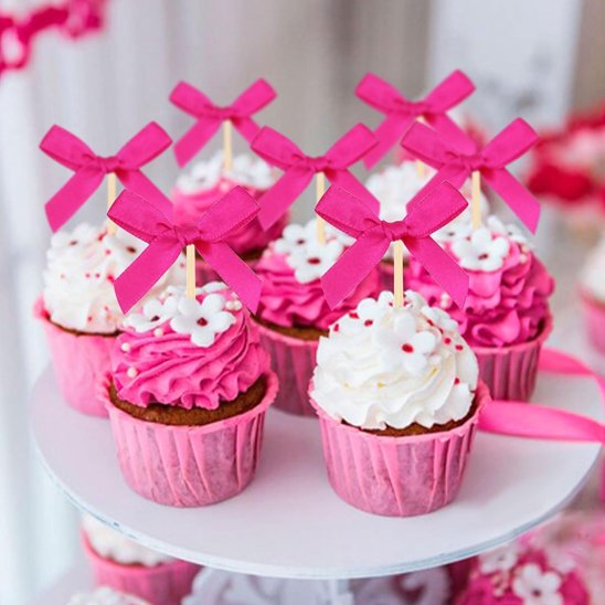 Decoration gateau anniversaire 