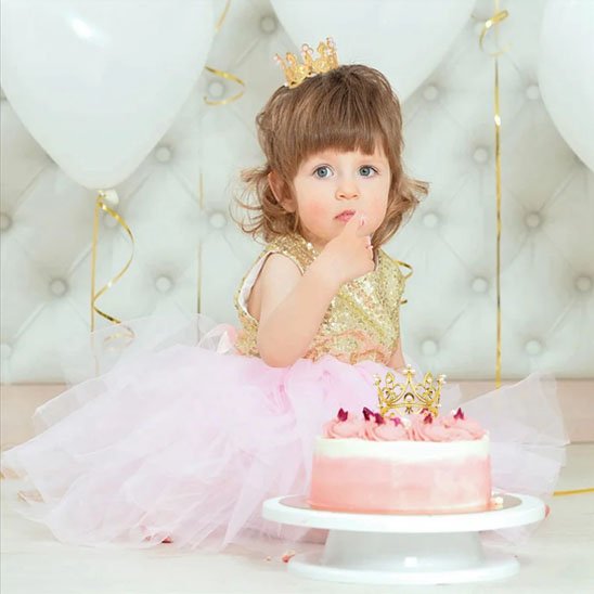 Decoration gateau 
