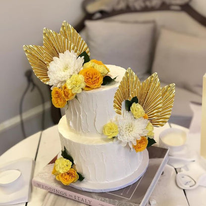 Decoration gateau 