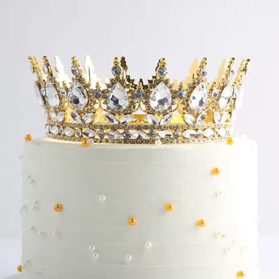 decoration gateau 