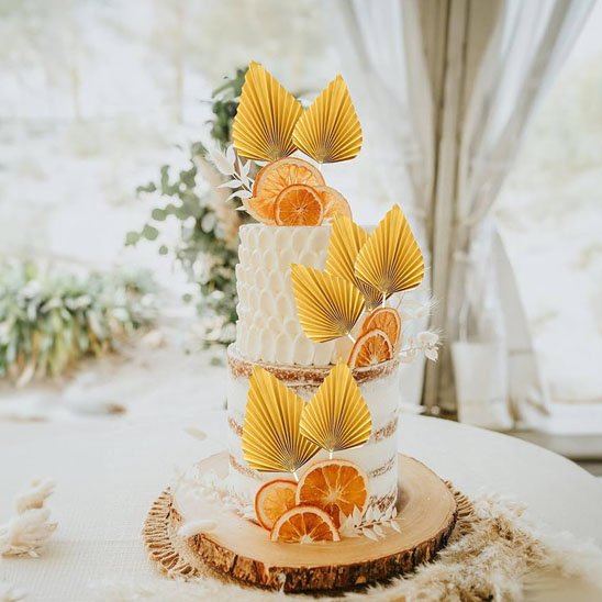 Decoration gateau 