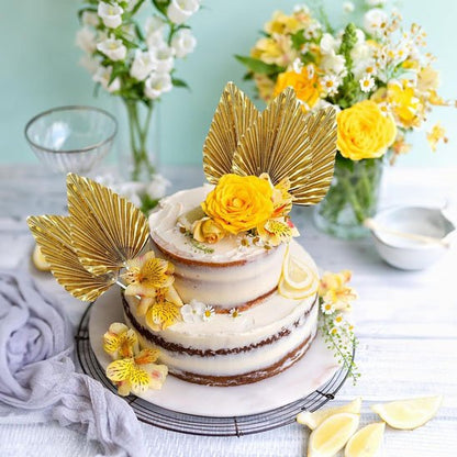 Decoration gateau 