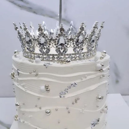 decoration gateau 
