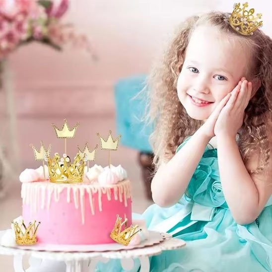Decoration gateau 