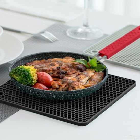 Dessous de plat 