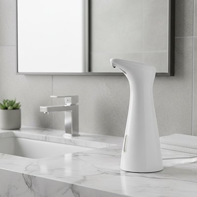 Distributeur automatique de savon 