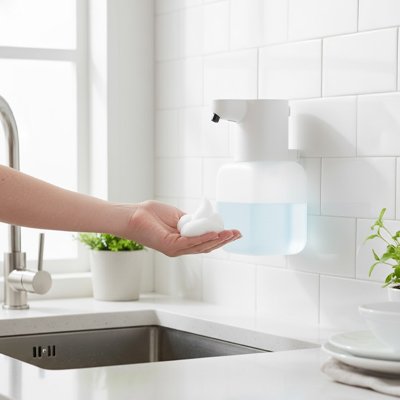 Distributeur de savon automatique​ 