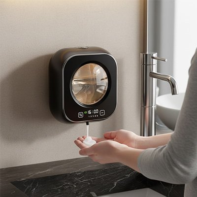 Distributeur de savon automatique​ 