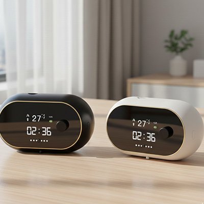 Distributeur de savon automatique​ 