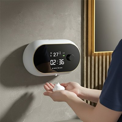 Distributeur de savon automatique​ 