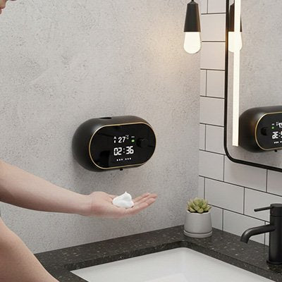 Distributeur de savon automatique​ 