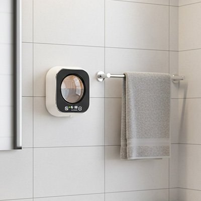 Distributeur de savon automatique​ 