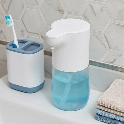Distributeur de savon automatique