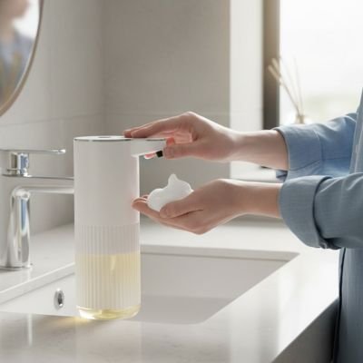 Distributeur de savon automatique​ 