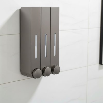 Distributeur de savon mural​ 