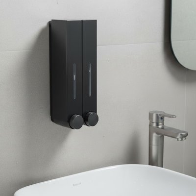 Distributeur de savon mural​ 