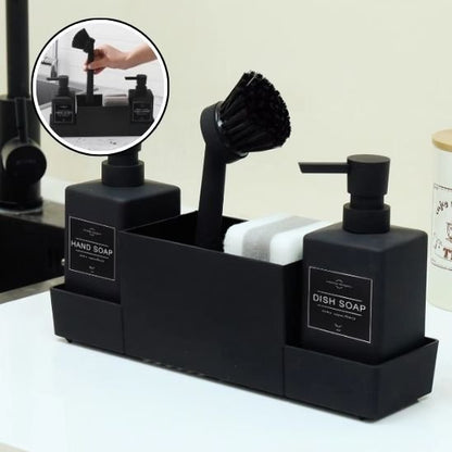 Distributeur de savon