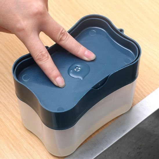 Distributeur de savon