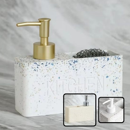 Distributeur de savon