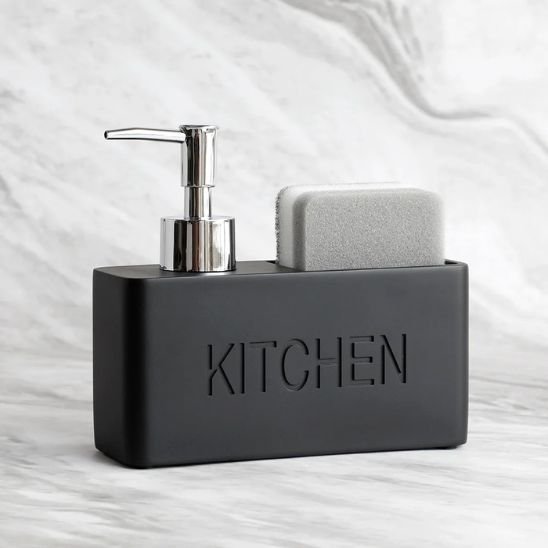 Distributeur de savon