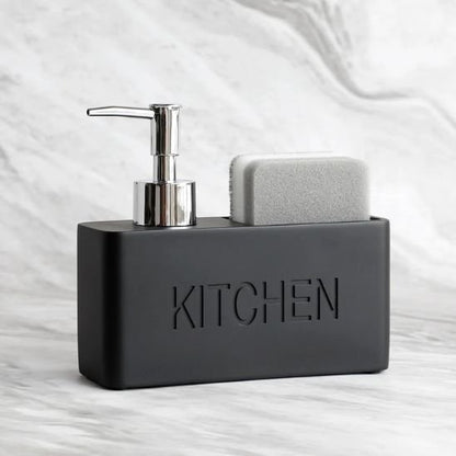 Distributeur de savon
