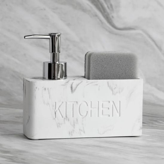 Distributeur de savon