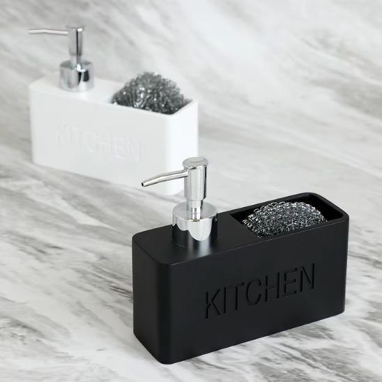 Distributeur de savon