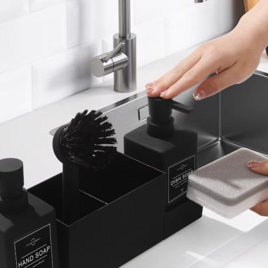 Distributeur de savon