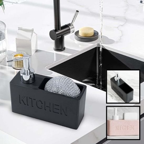 Distributeur de savon