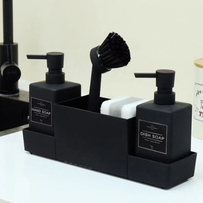 Distributeur de savon