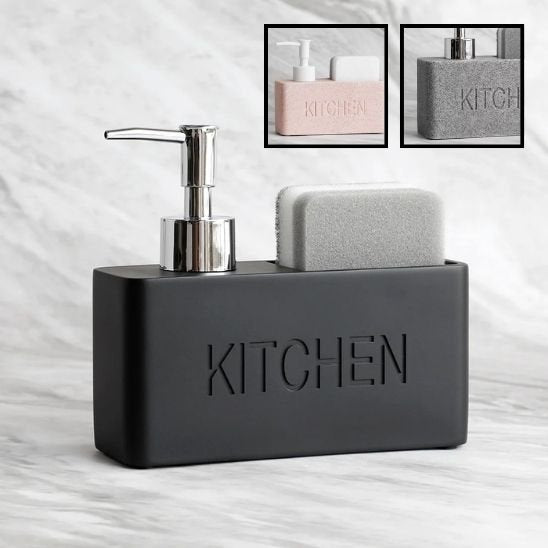 Distributeur de savon
