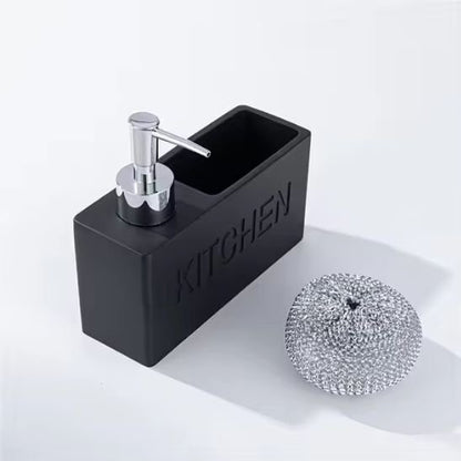 Distributeur de savon