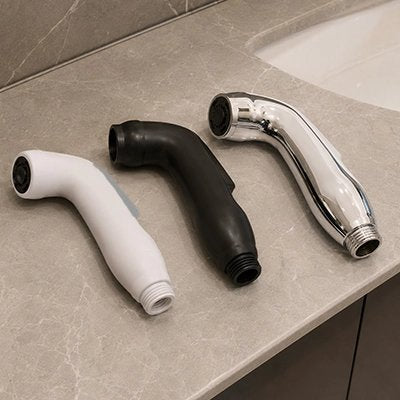 Douchette pour toilette