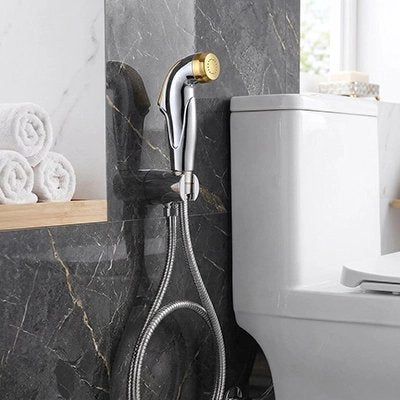 Douchette toilette