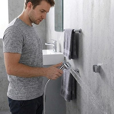 Douchette WC