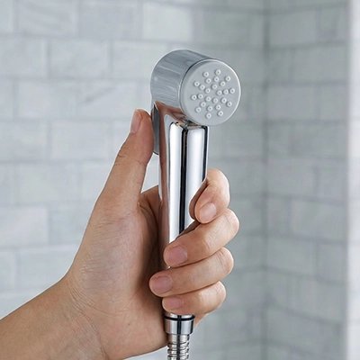 Douchette WC