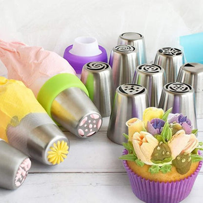 Douille patisserie