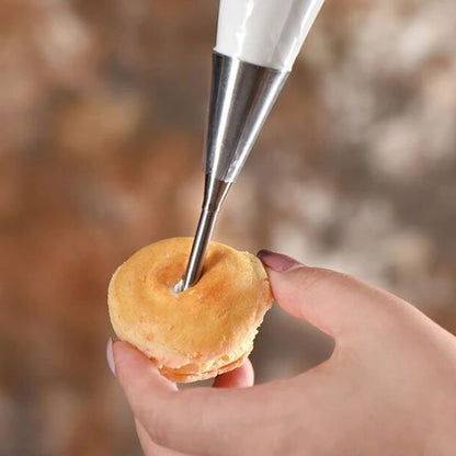 Douille patisserie 