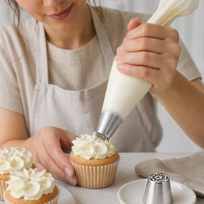 Douille patisserie