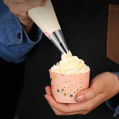 Douille patisserie 